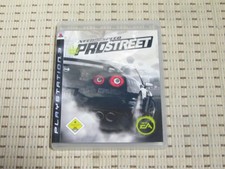 Need For Speed Pro Street per