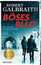 Böses Blut: Ein Fall für