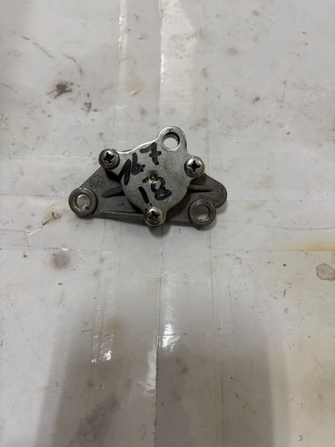Pompa olio motore - pompa,