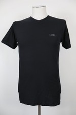 ROCCOBAROCCO MAGLIA UOMO TG M MAN T-SHIRT VINTAGE CASUAL NYLON