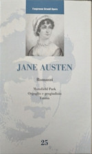 Austen,Jane. - Romanzi
