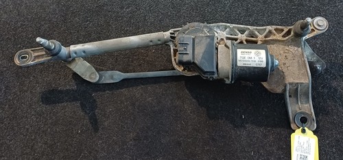 Motorino tergiparabrezza