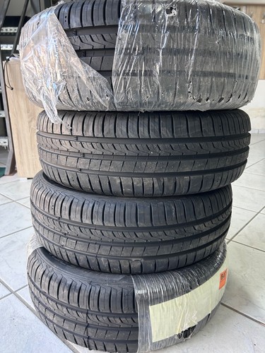 Pneumatici nuovi hankook - pneumatici,