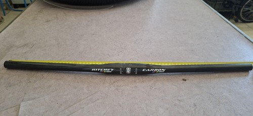 Ritchey carbon wcs manubrio - wcs,
