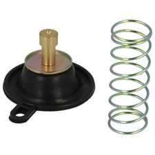 Carburatore Valvola Aria per Suzuki LS650 Savage NP41B 1986-95 LS650P LS650F