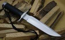 UBR COLTELLO BOWIE CACCIA