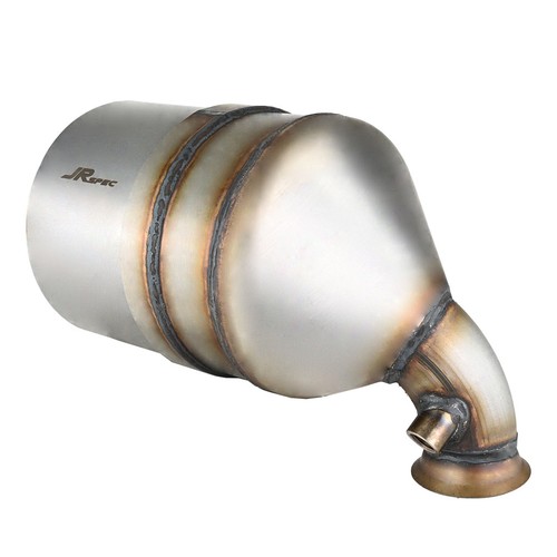 Filtro antiparticolato diesel