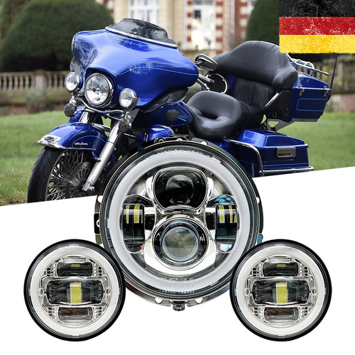 Indicatore direzione faro - , led