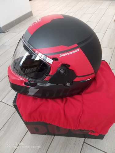 Casco arai concept - concept, ex