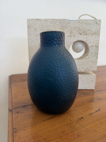 Vaso carlo scarpa - scarpa, serie