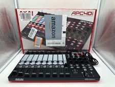 Akai Professional APC40 MKII -