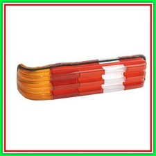 Trasparente posteriore - trasparente,