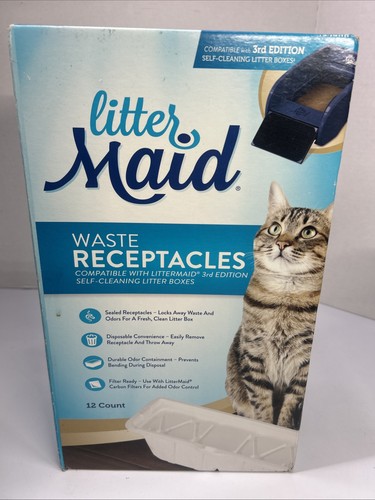 Recipienti rifiuti - recipienti,