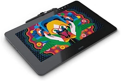 Wacom cintiq pro 1313 - wacom, 1313,3