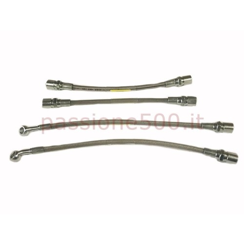 Kit tubi freno aeronautici ant - freno,