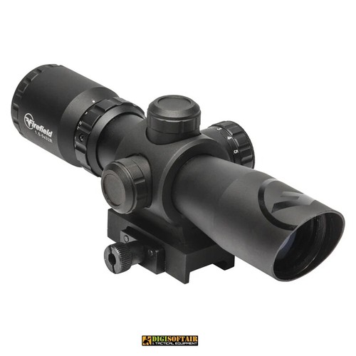 Cannocchiale firefield barrage - firefield,
