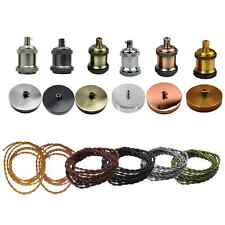 Portalampade a sospensione