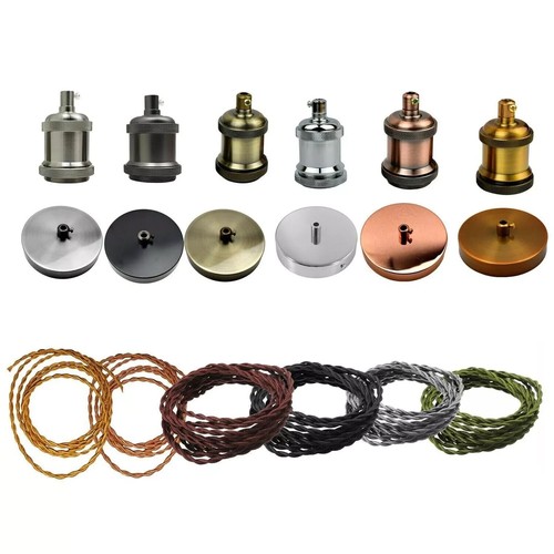 Portalampade sospensione - portalampade, a