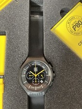 Orologio Glock P80  LIMITED EDITION