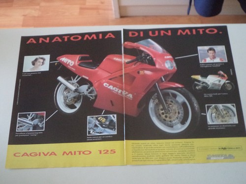 Advertising pubblicità 1991 - advertising,
