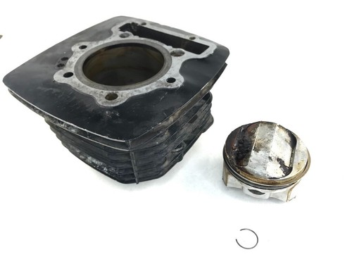Honda xr500 xl500r engine - honda,