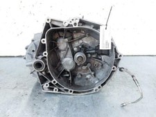 20DS49 CAMBIO ROB S/ATTUATORE S/SELETTORE PEUGEOT 308 (T7) 1.6 HDI 16V MAN 6M 11