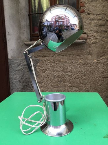 Lampada tavolo vintage - da,
