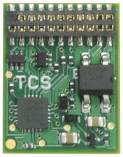 Train Control Systems TCS 1674