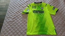 Maglia calcio Crotone portiere