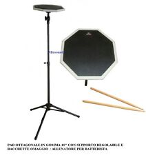 PAD ALLENAMENTO DA STUDIO in