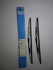 Coppia Spazzole Tergicristallo Originali MAZDA MX5 -  NUOVE