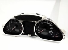 RICAMBI USATI CONTACHILOMETRI AUDI A6 Avant 3° Serie  2007 3000 Diesel  256477