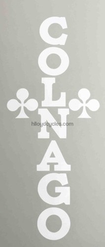 Colnago maschera spray - spray, tubo