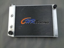 Radiatore in alluminio per