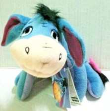 WINNIE THE POOH HI-HO DISNEY