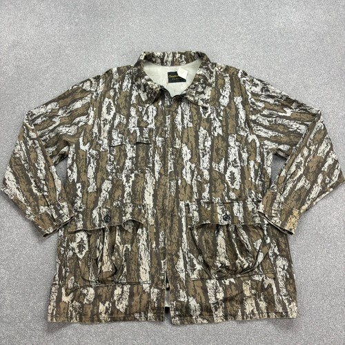 Giacca realtree adulto extra - adulto,