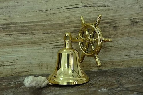 Perfect solid brass nautical - perfect,