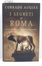 Corrado Augias I segreti di