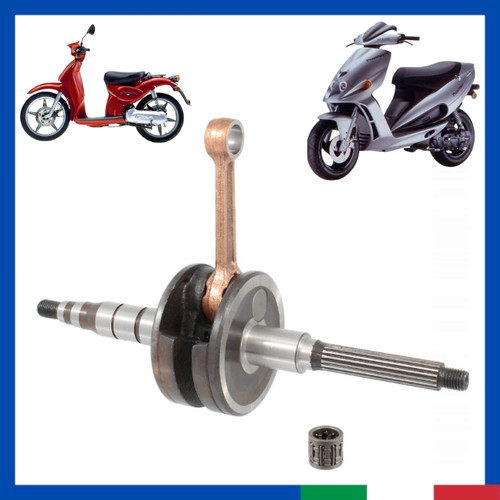 Albero motore scooter