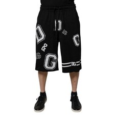 DOLCE & GABBANA pantaloncino