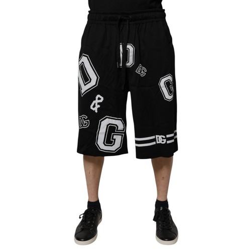 Dolce gabbana shorts bermuda - gabbana,