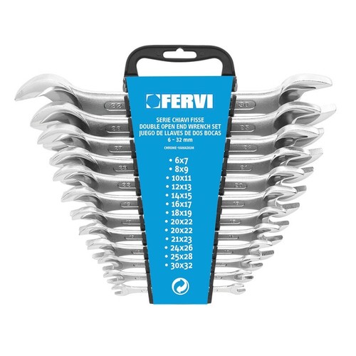 0222 fervi serie - 0222, fisse
