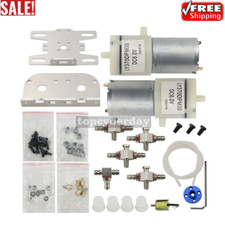 Braccio robotizzato quattro