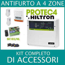 ANTIFURTO BOX CASA  KIT