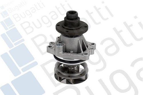 Pompa acqua bugatti - acqua,