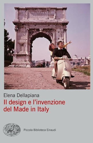 Design invenzione del - il,