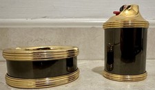 Set Vintage Da Scrivania