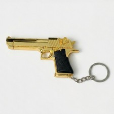 Portachiavi replica oro - , stile