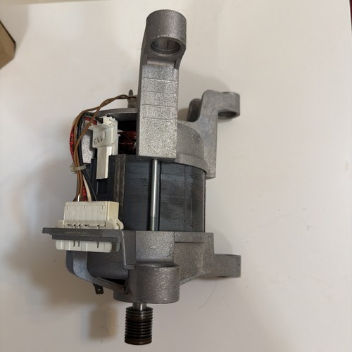 Motore lavatrice indesit - motore,