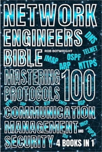 Network engineer bible - network, engineer's